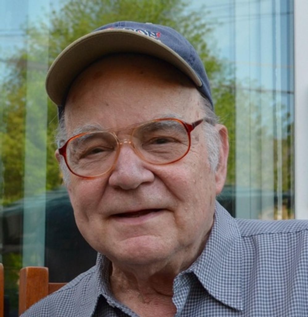 Edward Utterback Profile Photo