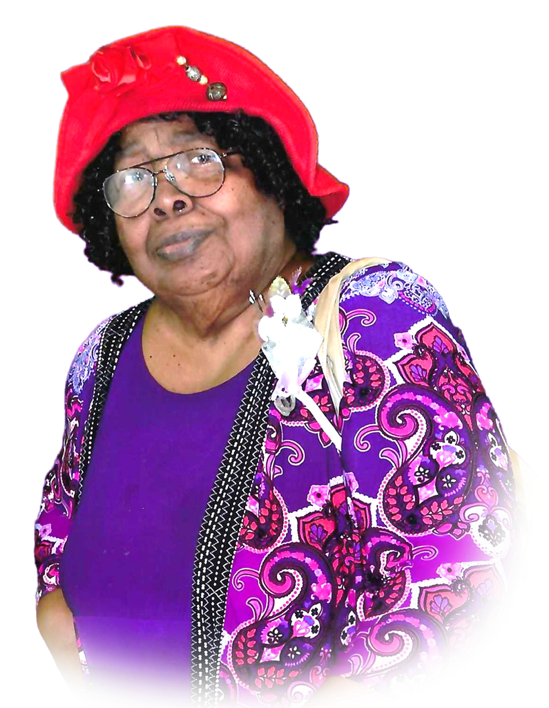 Mother Louvenia Hayes Profile Photo