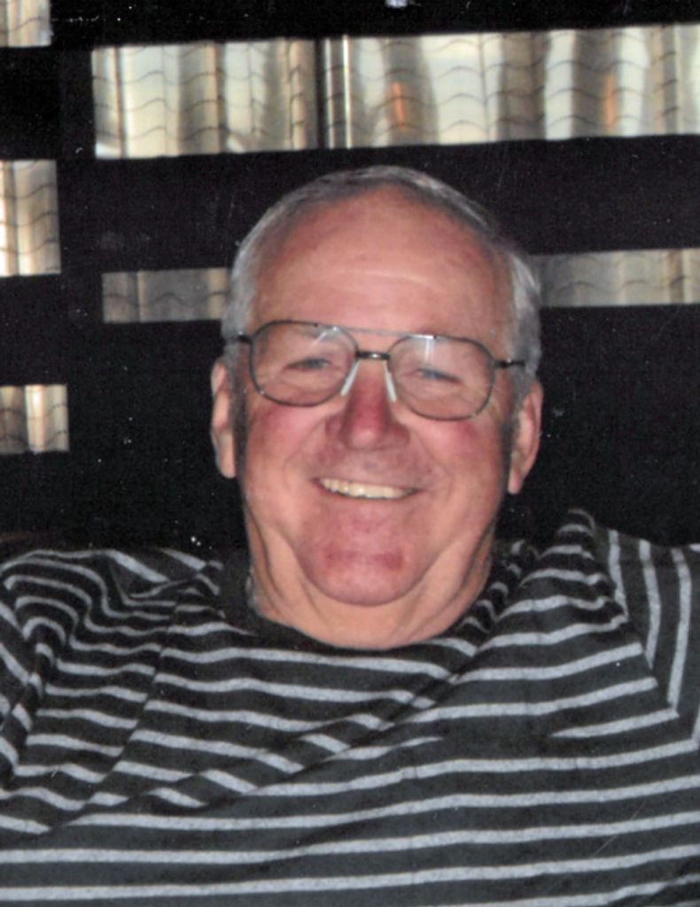 Henry J. "Hank" Hoeft
