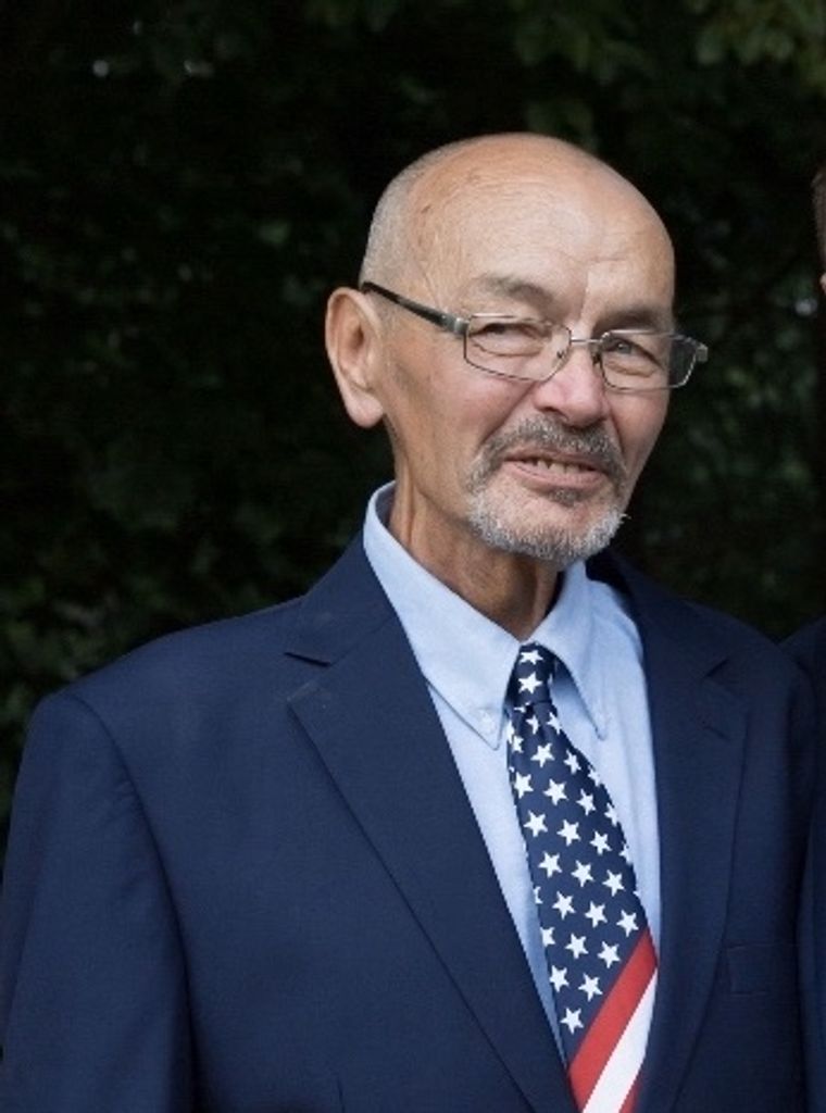 Paul Arthur Townsend