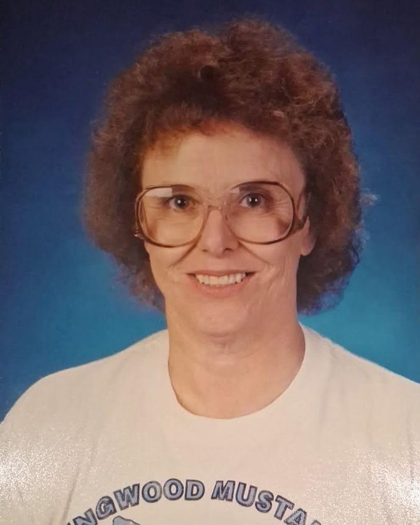 Alice Elizabeth Watson Profile Photo