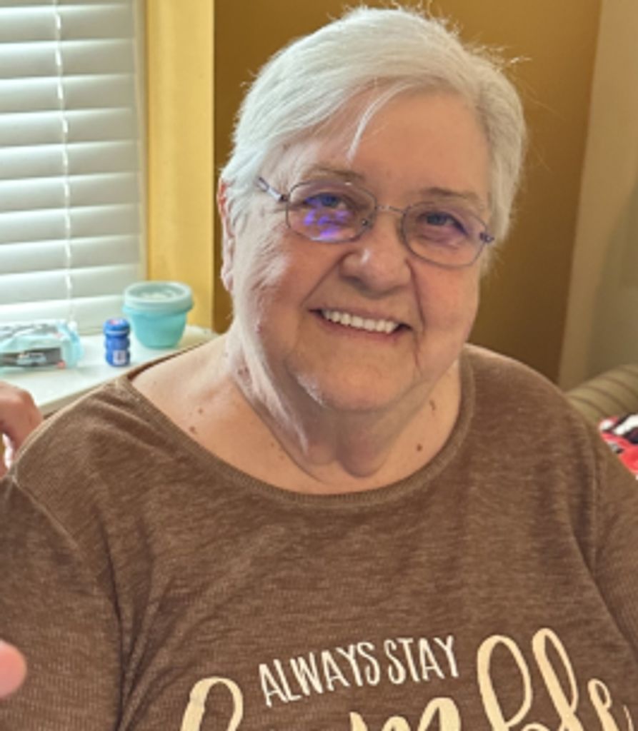 Donna Crisel Profile Photo