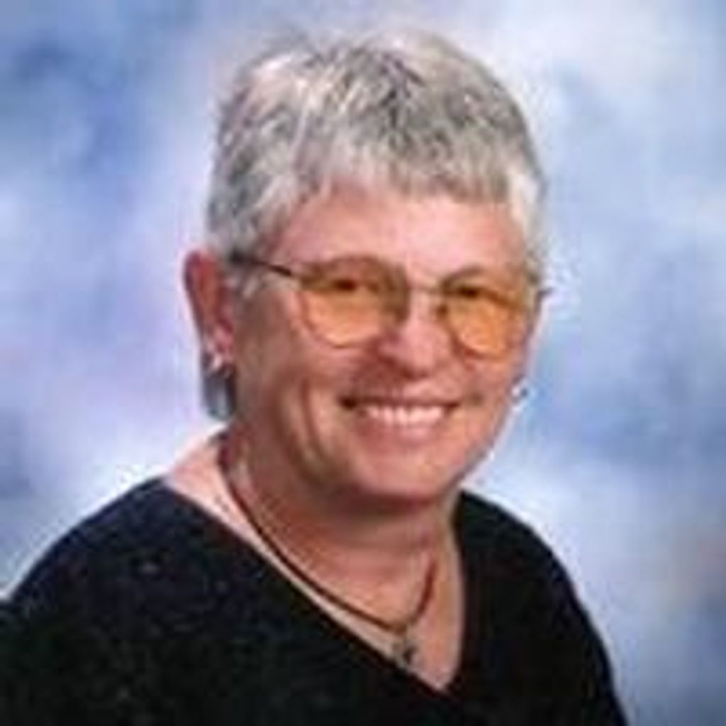 Kathleen Ann Hendricks