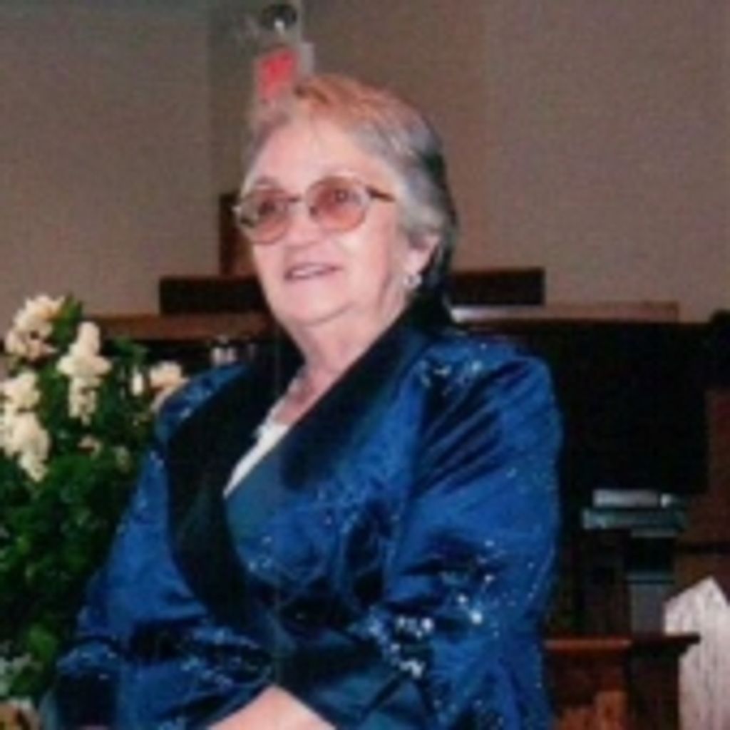 Juanita Patricia James