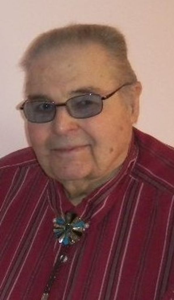Loren Hildebrand