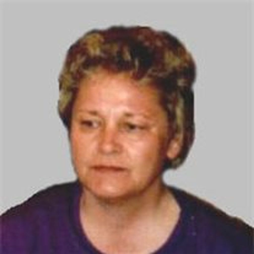 Lois M. (Pugh)  Giansanto