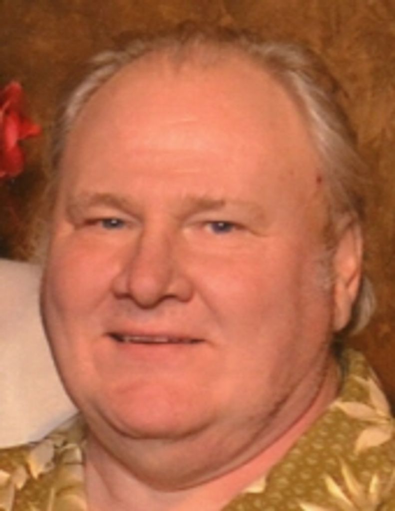 Patrick O. Vargo