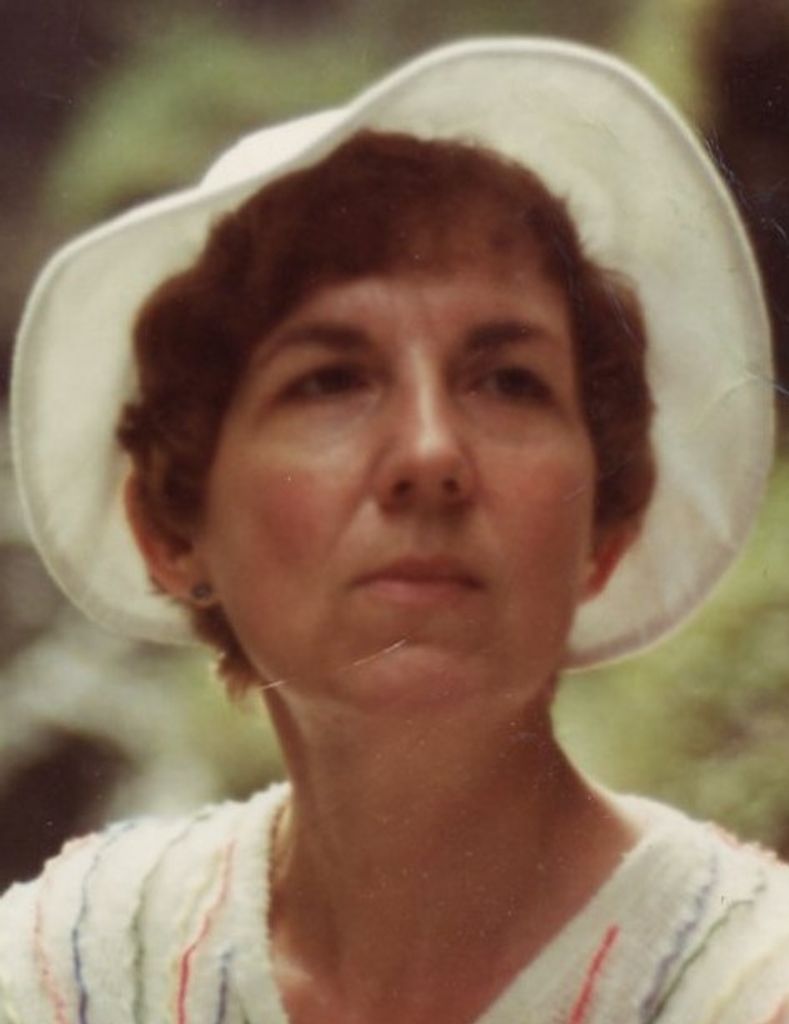 Gloria Lorraine Rudisill Profile Photo