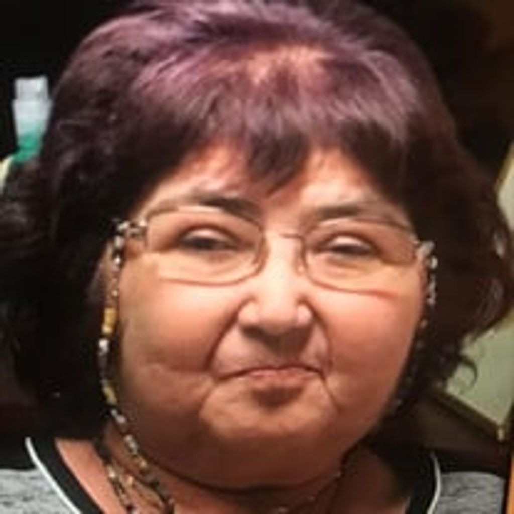 Elvira Yocum