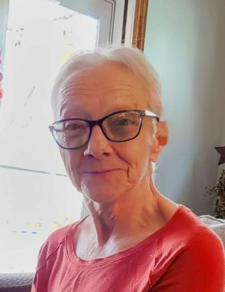 Patricia E. Hilling