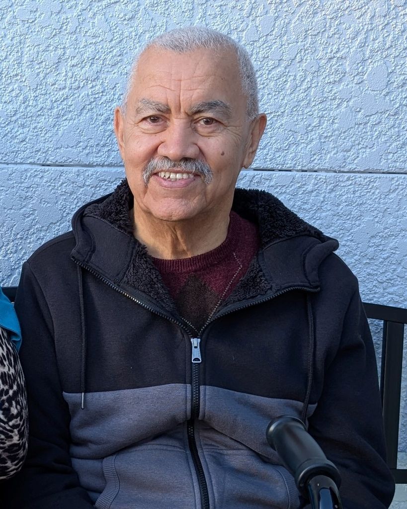 Adalberto Rodriguez Profile Photo