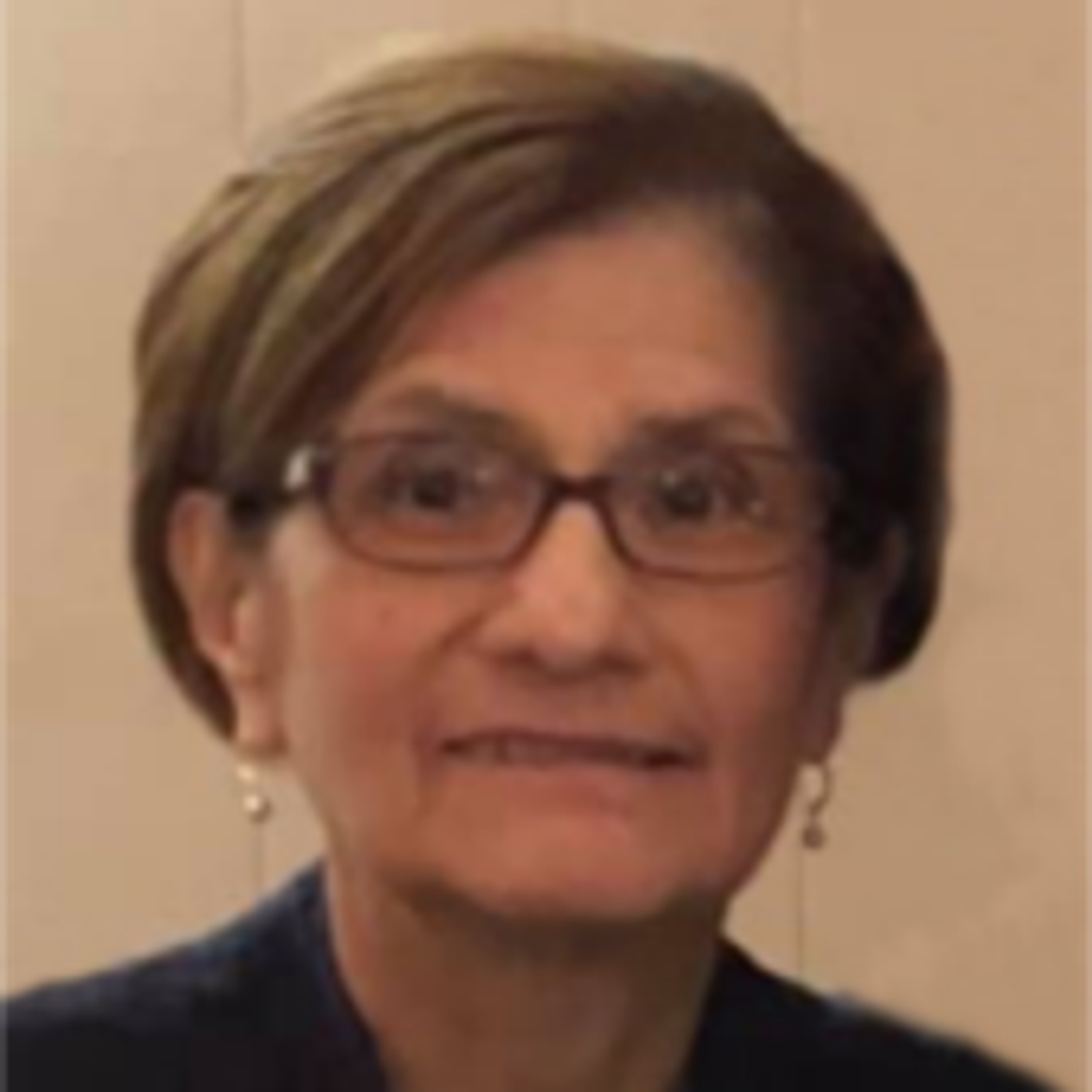 Olga Arcentales
