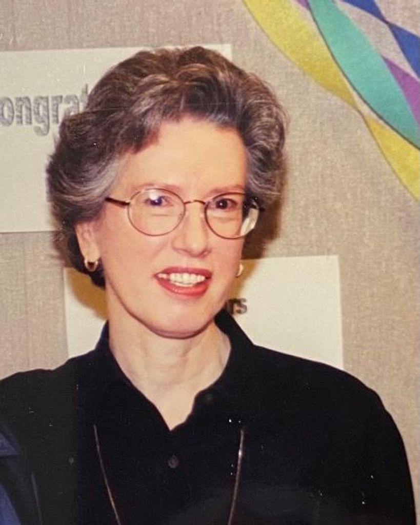 Doreen Helen Williams
