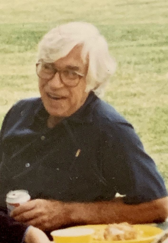 Johnny Ray Wiltshire Profile Photo