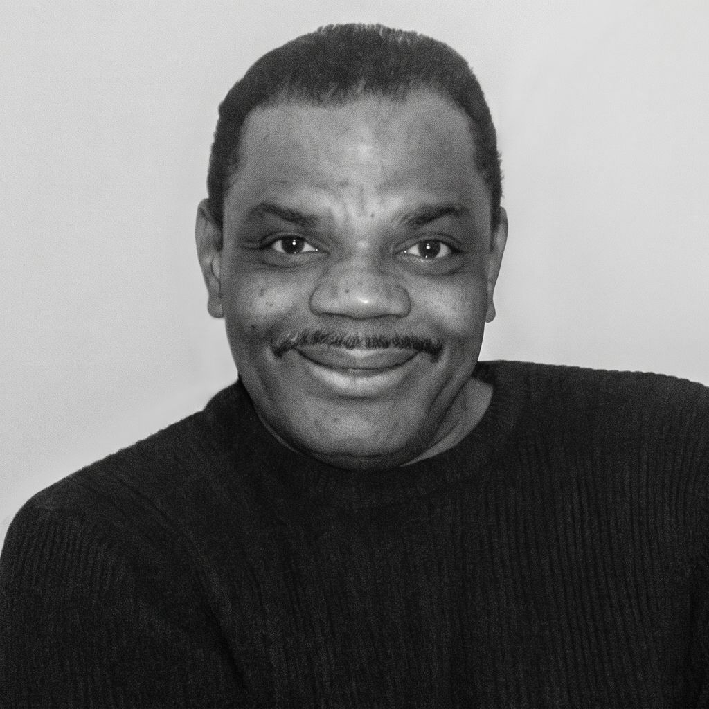 Ernest E. "Brother" Carter Profile Photo