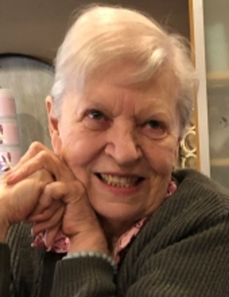 Charleen Kay Dawson Burkhart