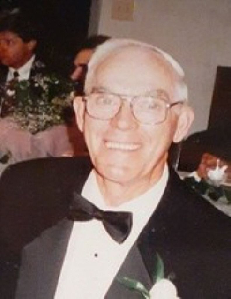 Wayne C. Parks Profile Photo