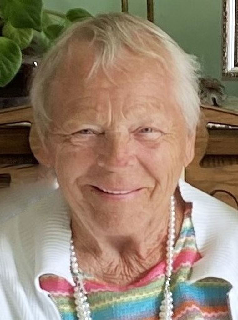 Mary Helen "Peanut" Lambert