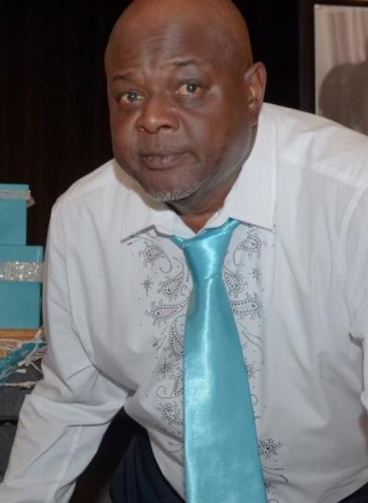 Roderick Dexter Lingard Profile Photo