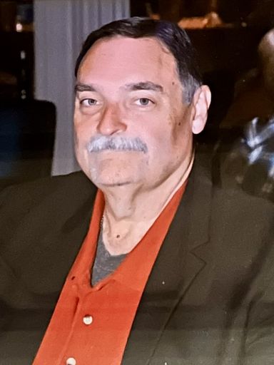 Travis Anderson's obituary image
