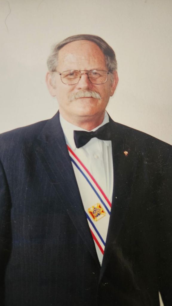 Lanny Dean Callen Profile Photo
