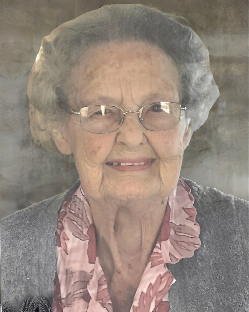 Greta Neola Newberry