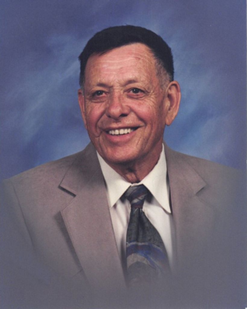 Billy Alva Cox