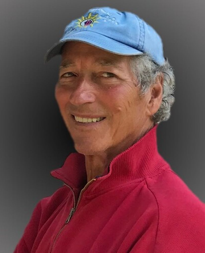 John Edward Braun Profile Photo