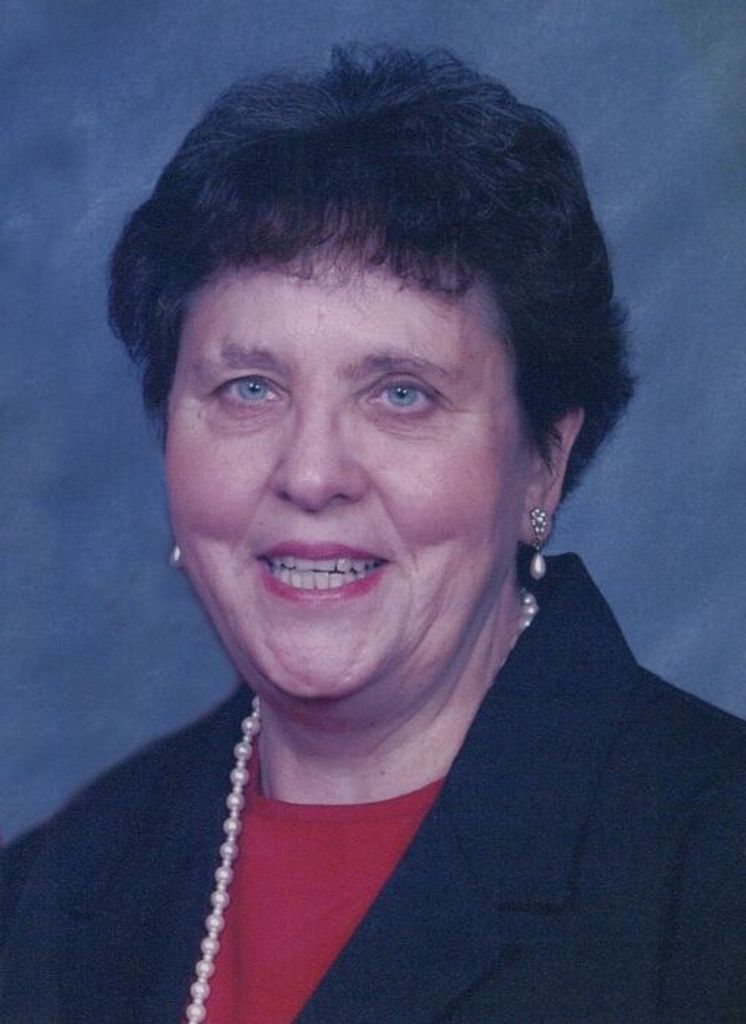 Nadeen Ried