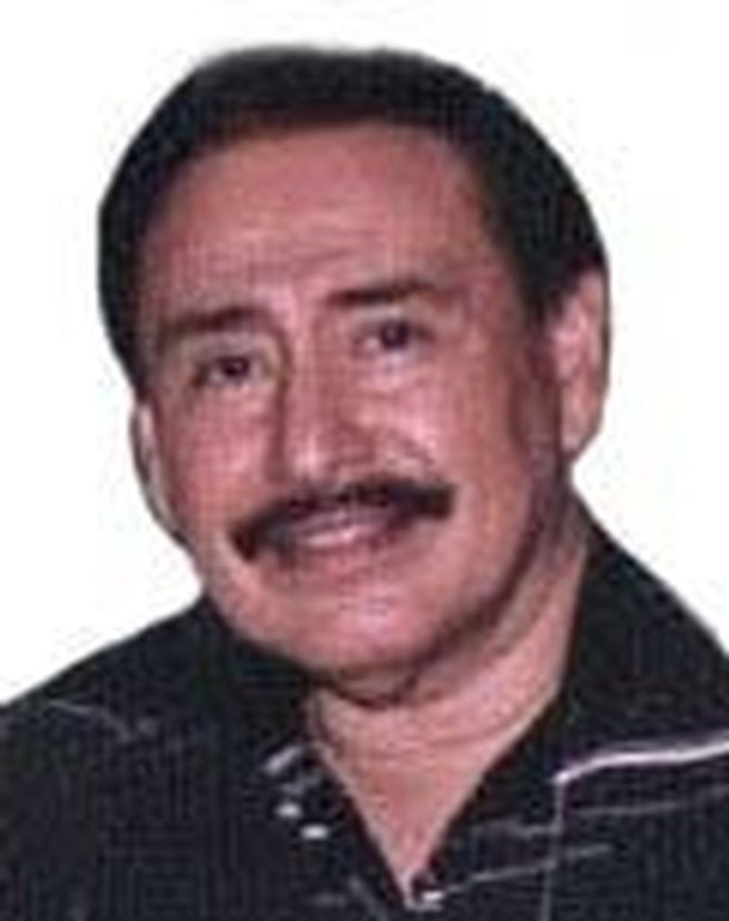 Francisco "Frank" J. Molina