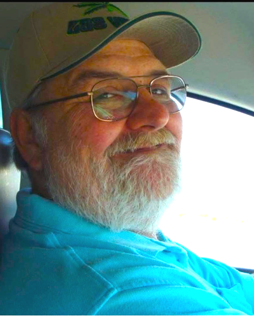 Randall Roberts Profile Photo