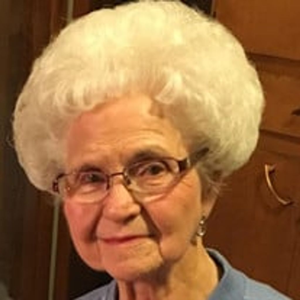 Mildred Marie Chamberlin