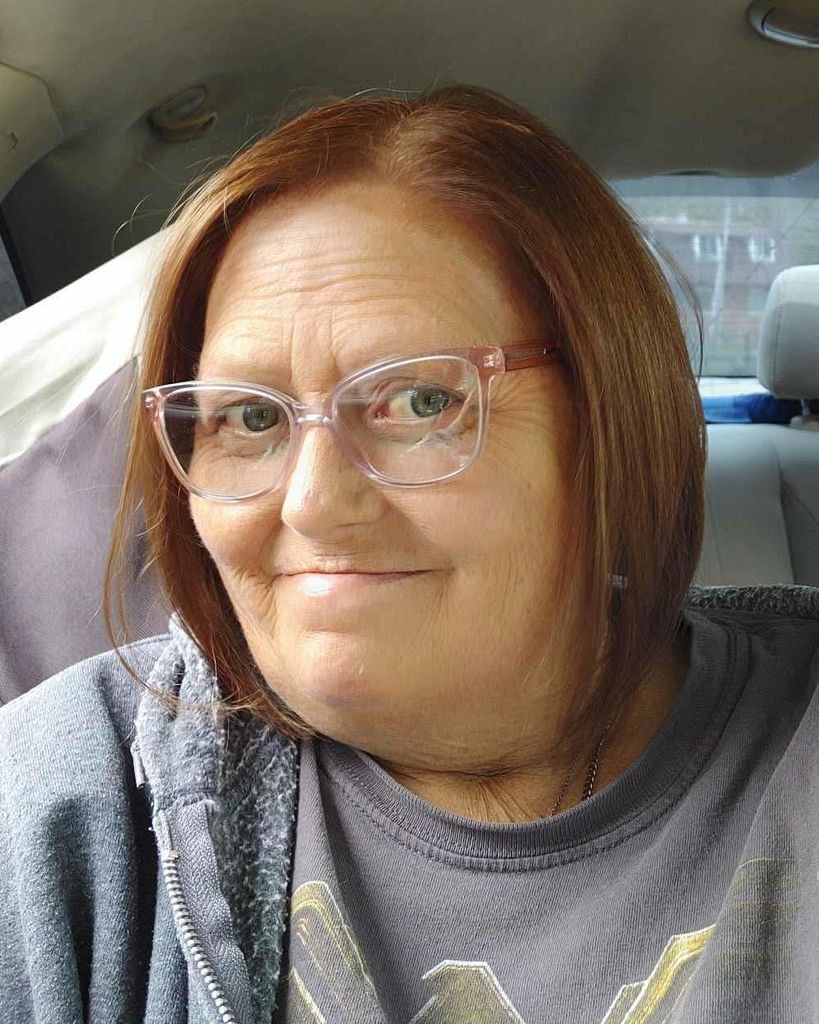 Audrey Yvette Raney Donathan Profile Photo