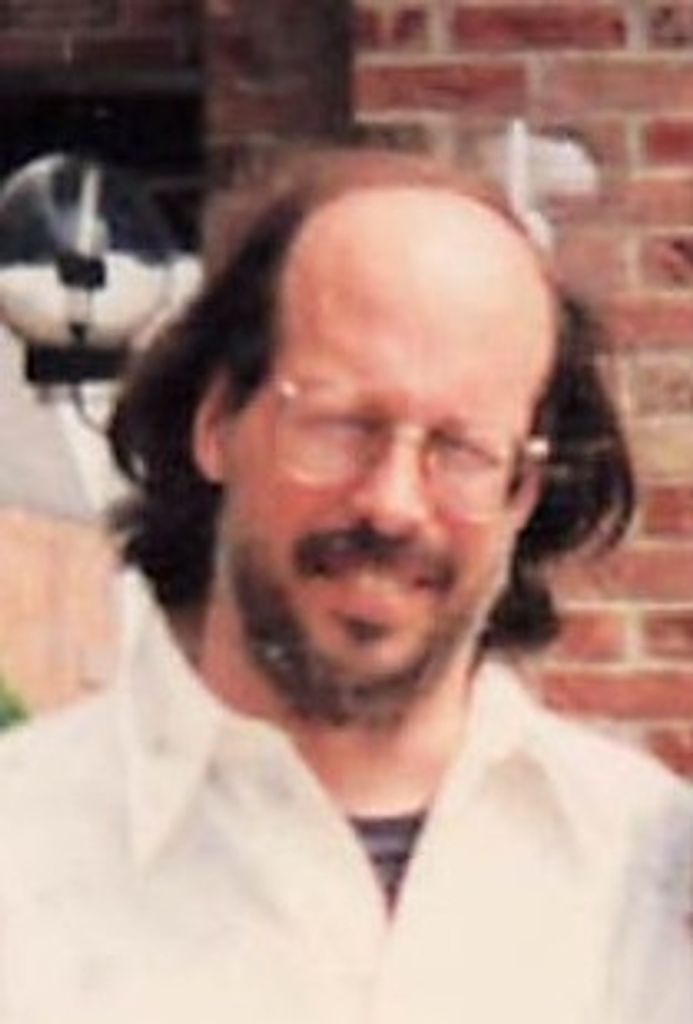 Frederic Dorr Burns Profile Photo