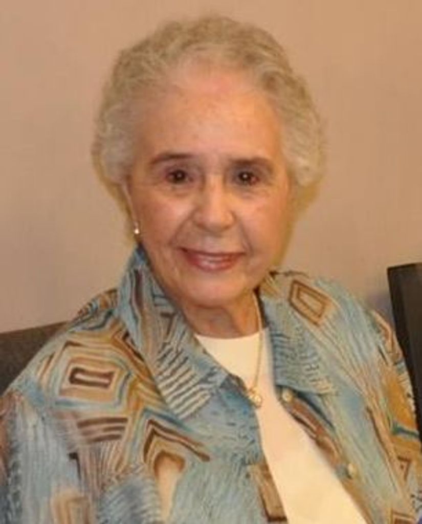 Mary Nell Jacobs Messer
