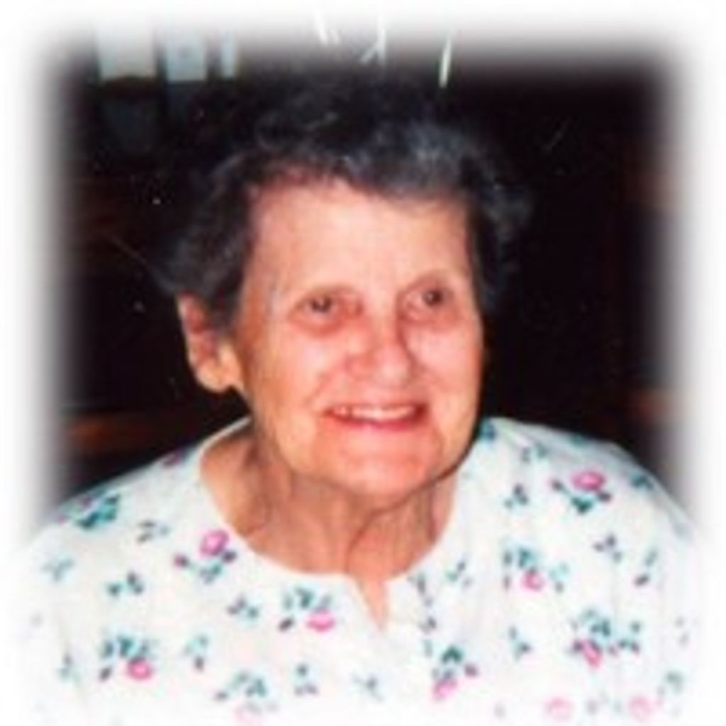 Betty M. Behrends