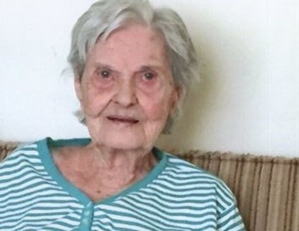 Lucille Luker Profile Photo