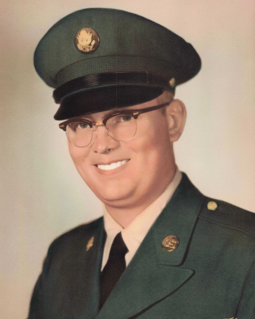 William L. Quinn Profile Photo
