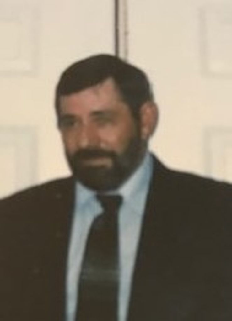 Arnold "AJ" Armes, of Kingston, TN