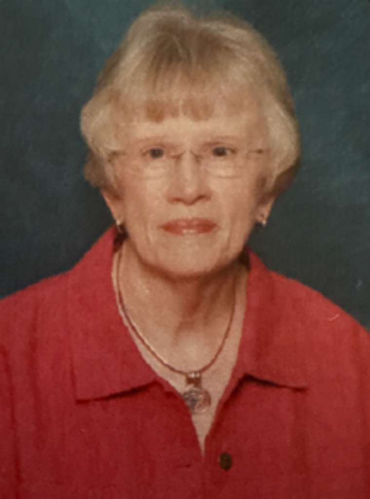 Gayle F. Crice
