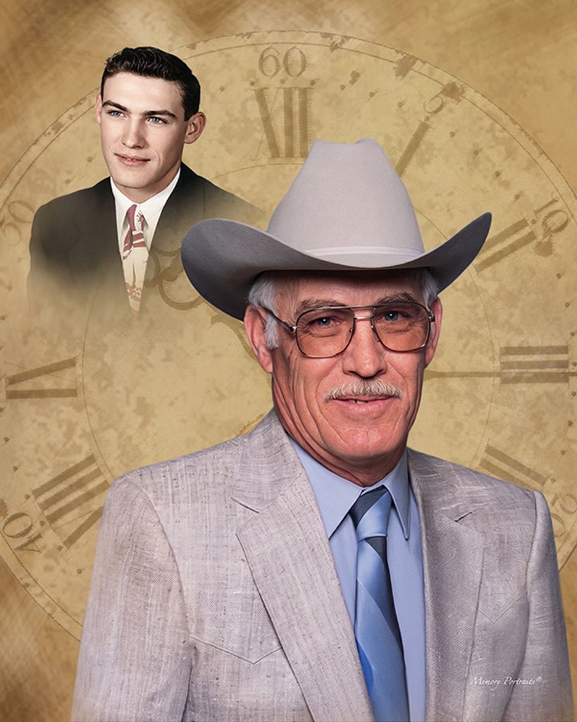 John Allen Liles Profile Photo