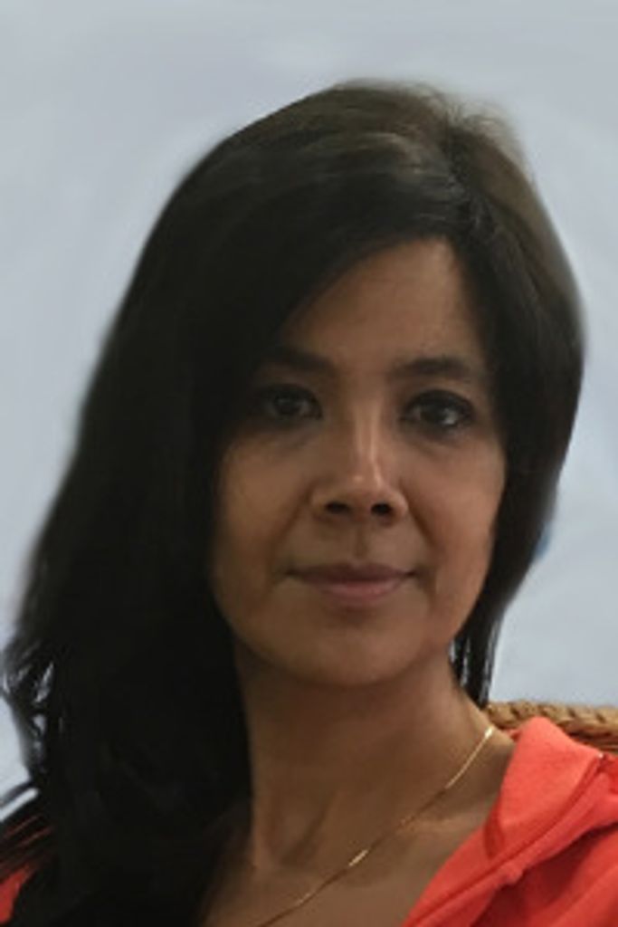 Elizabeth A. Rodrigues