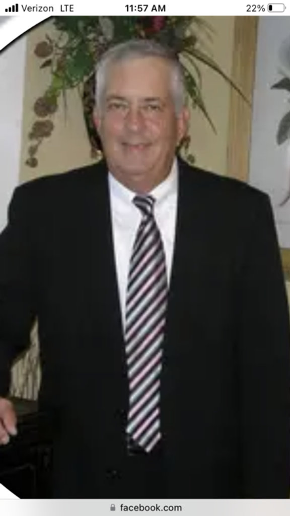 Robert Walker Stuart Profile Photo