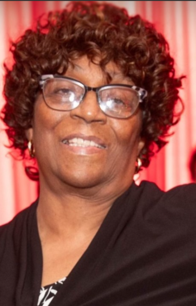 Elzoria Scudder Profile Photo