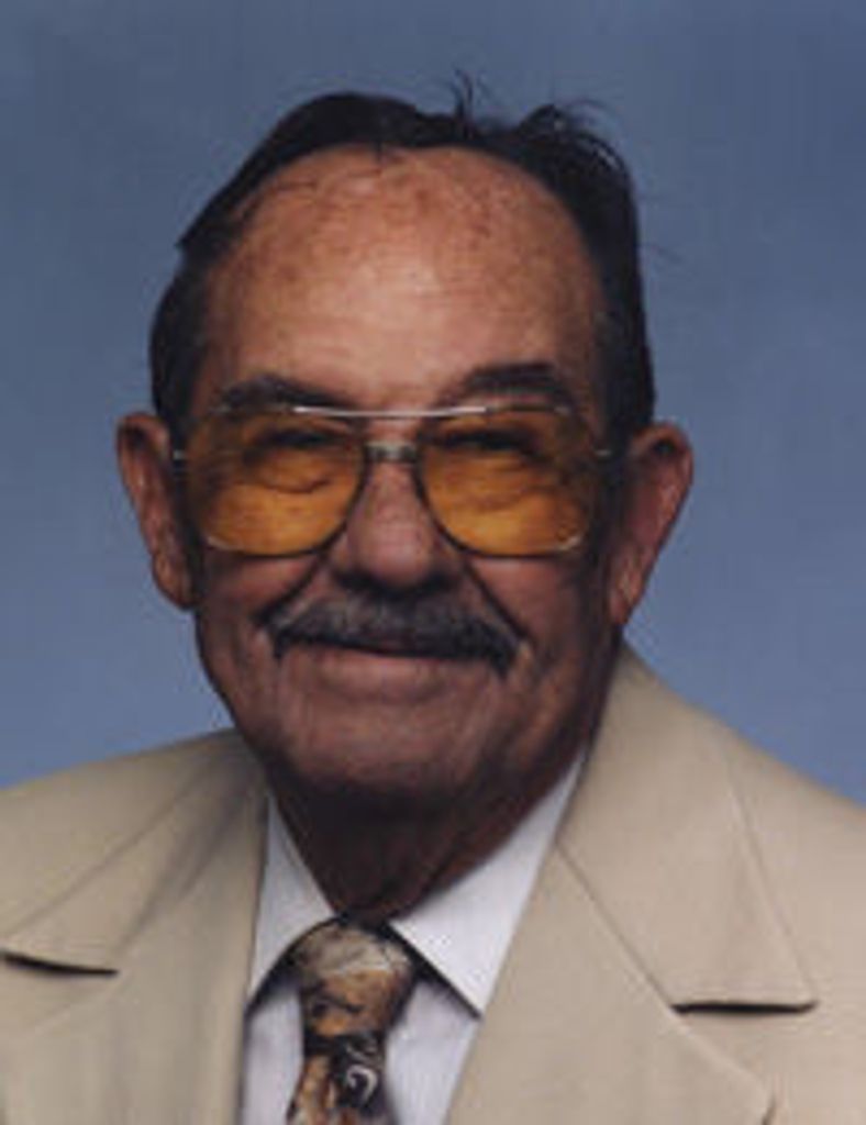 Buehl B. Bryant