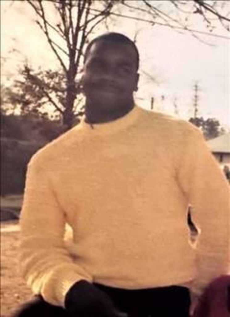 Ronald Lindsay Profile Photo