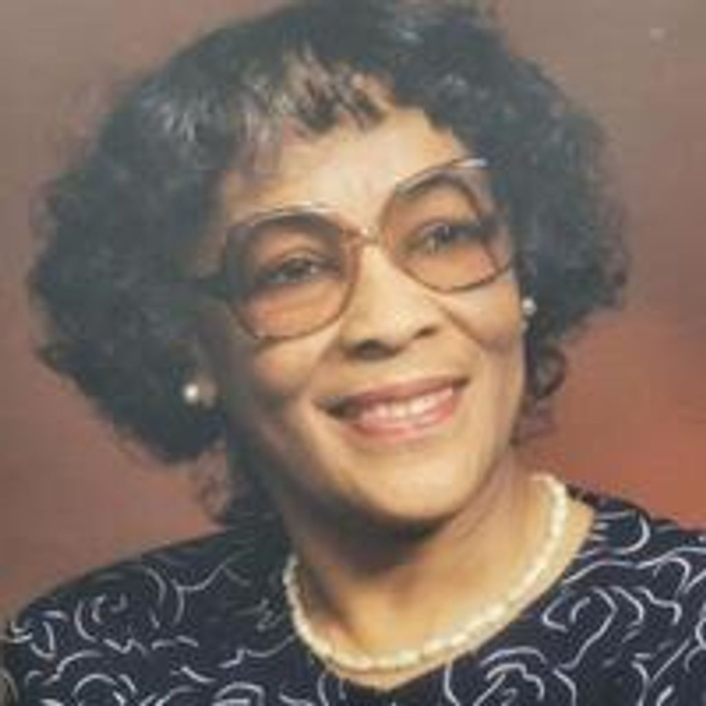 Pattie Jean Smith Profile Photo