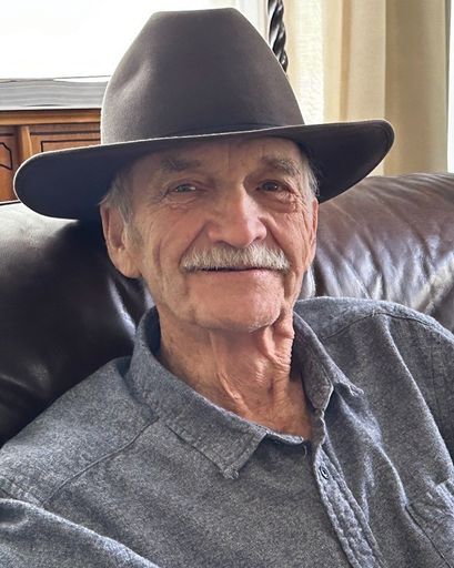 Joseph W Snow's obituary image