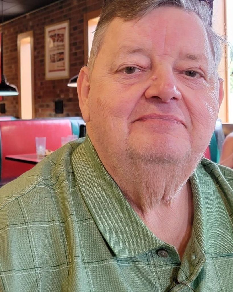 Woodrow Wilson Whisnant