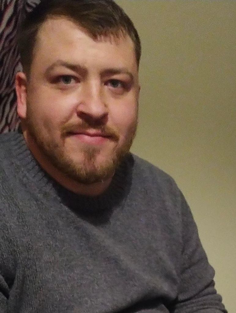 James Edward Austin Profile Photo